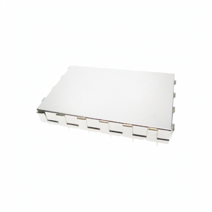 51-CBSA-0.75X4.0X0.5 แผ่นป้องกัน RF ของแท้ - Product Image 1