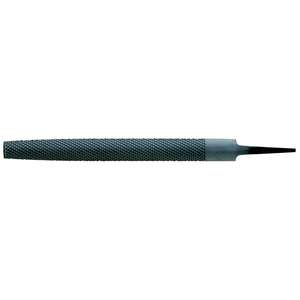 KS TOOLS Half round <b>file</b> insert, form E, 150mm, cut 2 - Product Image 1
