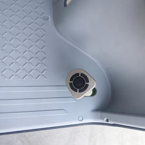 Tricycle électrique HLD Auto Rickshaw fermé, autonomie de 60 km, 800 W, pour trajets urbains, avec <span class=keywords><strong>espace</strong></span> de rangement et climatisation - Product Image 6