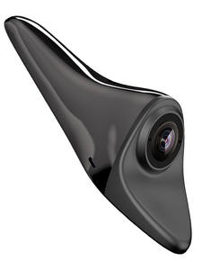 Caméra latérale de voiture AHD style aileron de requin, étanche, 720P, vision avant et arrière, garantie 1 an - Product Image 2