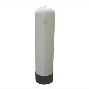 樹脂タンクfrp1054軟水器システムFRPタンクグラスファイバー圧力容器