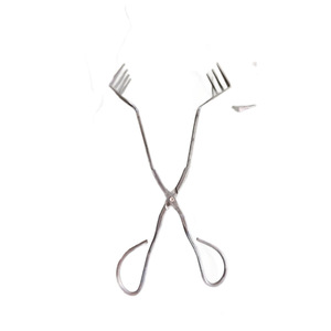 Nail <b>Puller</b> Pliers Four Pronged Metal Grip Tool For Home DIY Use - Product Image 5