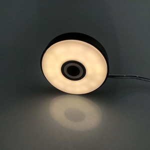Lumière ponctuelle <span class=keywords><strong>LED</strong></span> moderne à capteur de mouvement manuel, abat-jour pour PC, DC 12V, montage mural, pour armoire, placard, vitrine, meubles - Product Image 1
