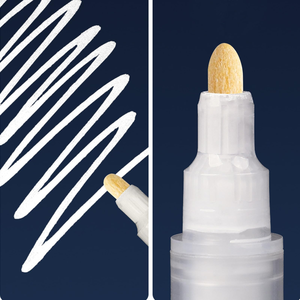 Permanent Marker Sponge Core Alochol-absorbing Fast Oil Based Pen Refill Ink Reservoir - Product Image 2