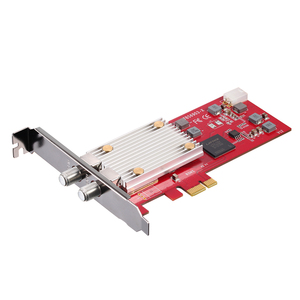 TBS6903-X Thu Sóng Vệ Tinh DVB-S2X Thu Sóng Dữ Liệu GS Stid135 Pcie <span class=keywords><strong>TV</strong></span> Card - Product Image 3