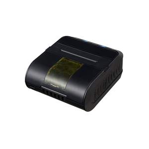 Cashino PDM-02 Máy In Cầm Tay Mini Máy In Hóa Đơn Ma Trận Điểm <span class=keywords><strong>58Mm</strong></span> Máy In Nhiệt Không Dây Bluetooth - Product Image 5