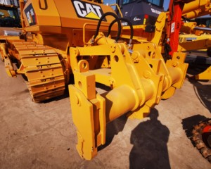 Бульдозер Caterpillar D6G мощностью 120 кВт, 2023 - Product Image 6