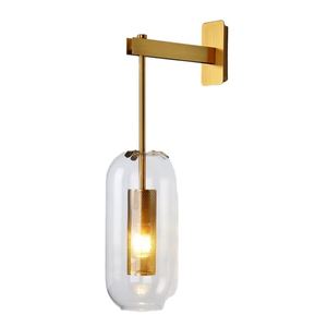 Modern Style E27 Pendant Lamp Warm Yellow Chandelier Fixture with White Color Glass Ins Style <b>Ceiling</b> <b>Light</b> for Home <b>Office</b> - Product Image 4