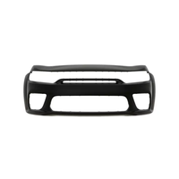 Piezas de Repuesto Originales para Automóviles, Nueva Cubierta de Parachoques Delantero Hellcat SRT para Dodge Charger 2020 2021 2022 2023 OEM 68488285AA