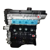   Série de moteurs Alpha comprenant G4EA G4EH G4EE G4EB G4EC G4ER G4EK G4ED pour Accent Coupe Elantra Getz Matrix Cerato Rio