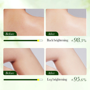 Natural Organic Olive Oil <b>Body</b> <b>Lotion</b> Hydrating Anti-Dryness Repairing Non-Greasy <b>Whitening</b> <b>Body</b> <b>Lotion</b> - Product Image 5