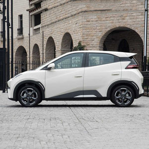 Veicoli Elettrici Nuovi 2025 in Stock, Auto Elettrica a Lunga Autonomia, Alta Velocità, 405km di Autonomia, Ricarica Rapida, Potenza 55kW, Coppia 135Nm - Product Image 4
