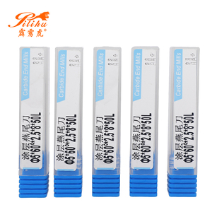 Wholesale 4 Flutes Dovetail Groove Milling Cutter Dovetail <strong>End</strong> <strong>Mill</strong> for Drilling/Copper/Cast Iron/Carbon Steel/Mould Steel - Product Image 5