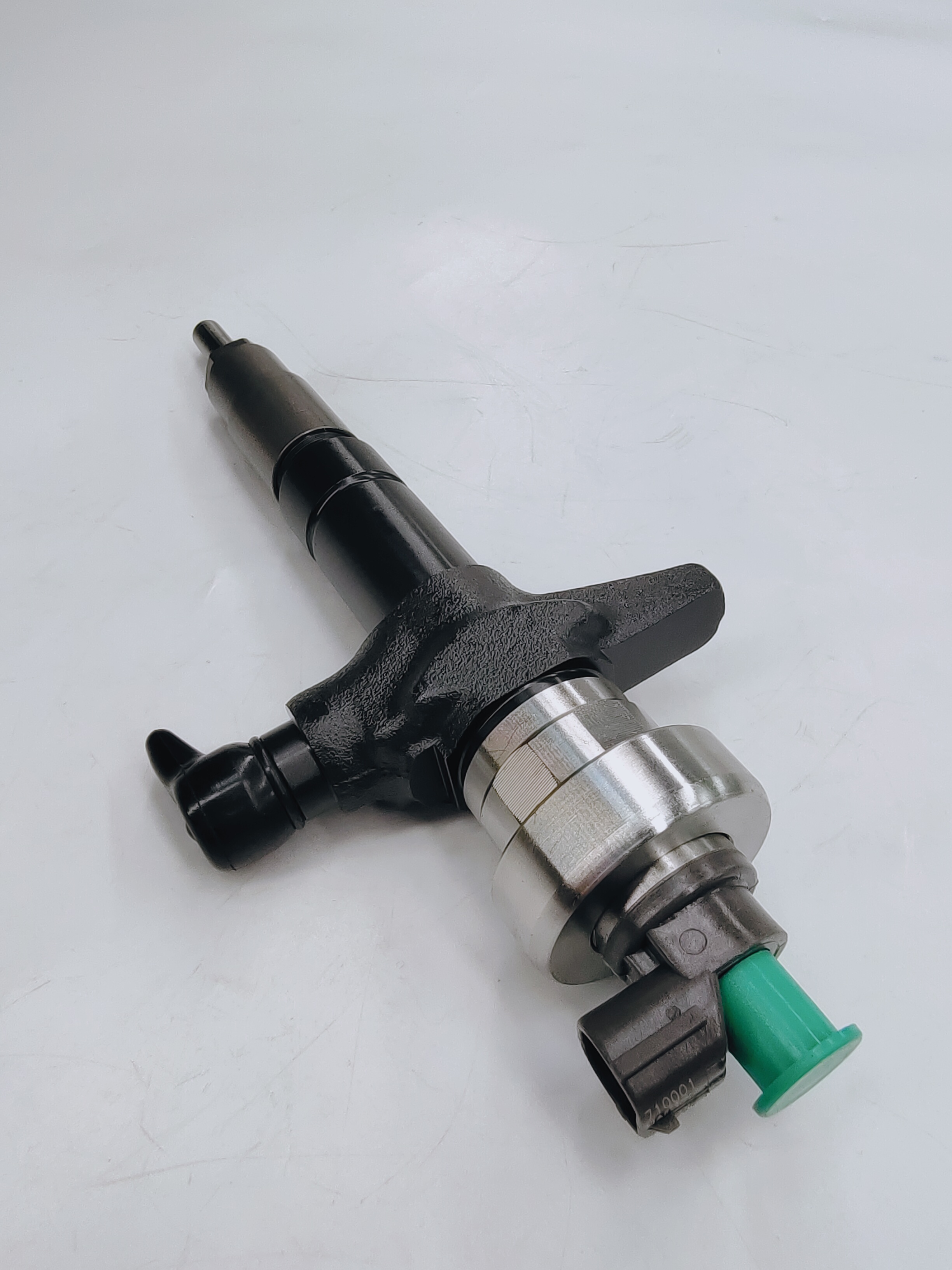 common rail injector 095000-6980 8-98011604-1 8-98011604-5 for ISUZU 4JJ1 Dmax 3.0L, HOLDEN RODEO RA HOLDEN ,COLORADO RC 2007