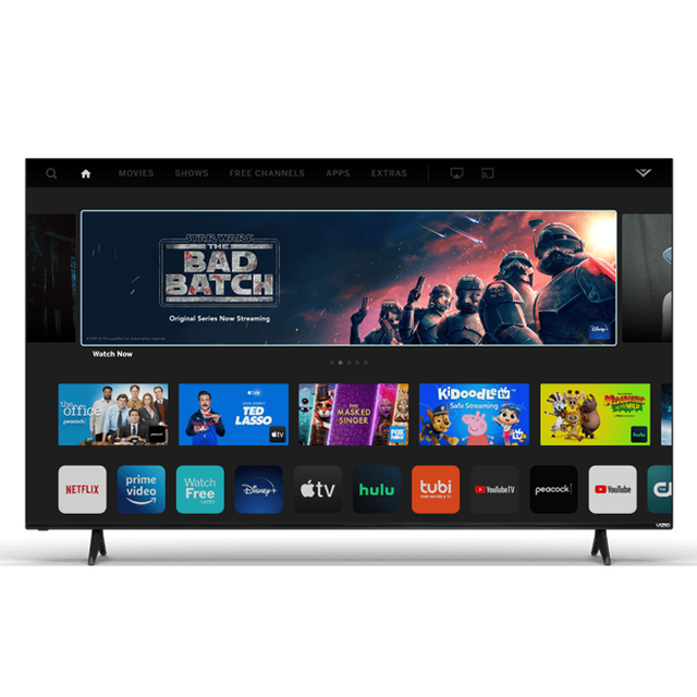 Specializing in Manufacturing Cheap 32-inch LED Smart TV