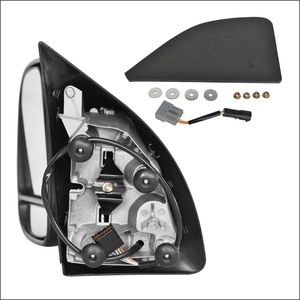 Nóng bán xe tải <span class=keywords><strong>Pick</strong></span> <span class=keywords><strong>up</strong></span> kéo gương điện nước nóng điện kéo gương cho Ford F250 1999-2007 - Product Image 3