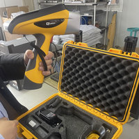 Analyseur de concentré de cuivre Labtex xrf analyseur d'or xrf
