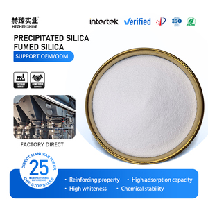 Noir de carbone blanc <span class=keywords><strong>en</strong></span> poudre 325 mesh pour additifs de détergents et encres d'imprimantes jet d'encre, dioxyde de silicium, silice - Product Image 1