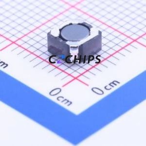 CDRH4D28NP-120NC ตัวเหนี่ยวนำไฟฟ้าแบบ SMD,4.7x4.7 มม. ( ค่าความเหนี่ยวนำ: 12uH )( ความแม่นยำ: 30% กระแสไฟฟ้าที่กำหนด: 840mA ) - Product Image 2
