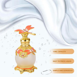 <span class=keywords><strong>Parfum</strong></span> pour femmes <span class=keywords><strong>de</strong></span> Dubaï, Moyen-Orient, 15 ml, parfums, vaporisateur pour le corps longue durée, brume pour le corps, <span class=keywords><strong>parfum</strong></span>, parfums, haute qualité, cadeau original - Product Image 2