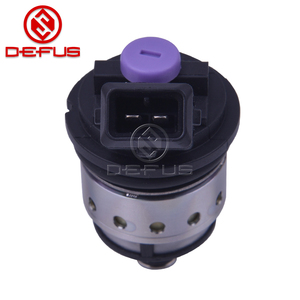 DEFUS LPG-Umrüstungsinjektor 25897553 für <span class=keywords><strong>Freeclimber</strong></span> 2.7L Leistungsstarker Benzin-Einspritzventil - Product Image 3