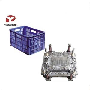 Fabrication de moules de caisse/boîte en plastique de haute qualité pour les moules de produits ménagers - Product Image 4