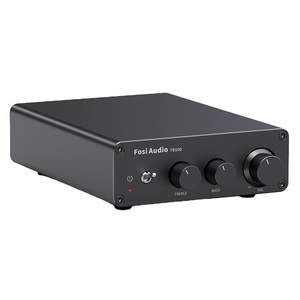 Amply âm thanh nổi Fosi Audio TB10D 300Wx2 HiFi TPA3255 <span class=keywords><strong>Class</strong></span> <span class=keywords><strong>D</strong></span> nâng cấp âm thanh loa gia đình - Product Image 1