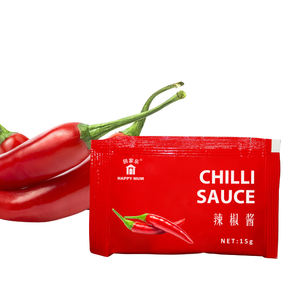 JOLION Best seller Private Label prezzo di fabbrica piccante Thai spremuta salsa <span class=keywords><strong>Sriracha</strong></span> - Product Image 6