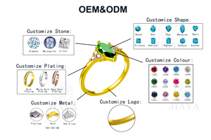 Bracciale alla Moda in Argento 925 per Donne - Product Image 3
