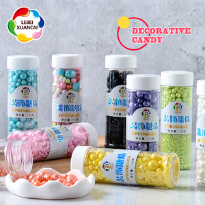 Venta al <span class=keywords><strong>por</strong></span> <span class=keywords><strong>mayor</strong></span>, el precio más barato, tamaño mixto, rocía dulces para decoración de pasteles - Product Image 2
