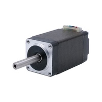 20J1840-404-Y Nema8 moteur pas à pas haute puissance cnc moteur pas à pas pour machine à coudre