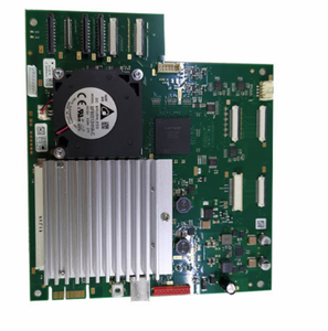 ชิ้นส่วนเอทีเอ็ม Wincor Nixdorf DM บอร์ด cdaa <span class=keywords><strong>1750301247</strong></span> 01750301247 - Product Image 3