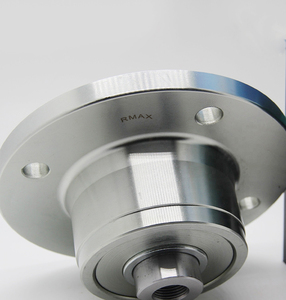 Высокое качество BAA0037 OEM BAA-0037, сельскохозяйственный подшипник ступицы колеса, агрегат ступицы для земледелия - Product Image 2