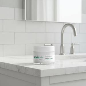 CREMA PHYTORECIPE BALANCE 5.5 60g |   Centella Asiática |   pH equilibrado |   Cuidado de la Barrera Cutánea con Ceramidas |   Piel normal |   Ecológico - Product Image 2