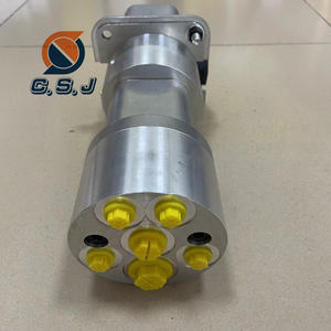 702-16-05060 7021605060 702 05013-16-7021605013 702 Válvula de control piloto de excavadora 05060-16-para D63E D65E D65P D85E D85ESS - Product Image 3