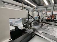 La première machine de routeur CNC à traitement unique au monde nouvellement conçue pour les armoires et les meubles