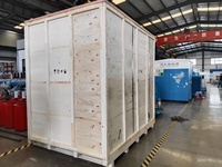 Transformateur d'isolement Airfiled Lighting 66A pour distribution électrique Ganica Do Rozdzielnicy Elektrycznej
