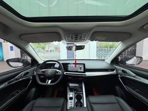 <span class=keywords><strong>Morris</strong></span> Garages MG ONE 2022 1.5T <span class=keywords><strong>Voiture</strong></span> d'occasion Essence/Pétrole 181 ch SUV 5 portes 5 places <span class=keywords><strong>Voiture</strong></span> d'occasion - Product Image 6