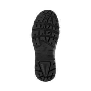 Bottes de sécurité en cuir marron DSF53, résistantes à l'huile, chaussures de travail décontractées, chaussures de sécurité pour les travailleurs de la construction, de l'industrie pétrolière et des usines. - Product Image 6