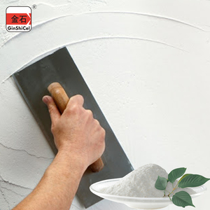 Industria de la pintura HEC química celolus aqua espesante Hidroxietil celulosa para pinturas como bermocoll HEC - Product Image 3
