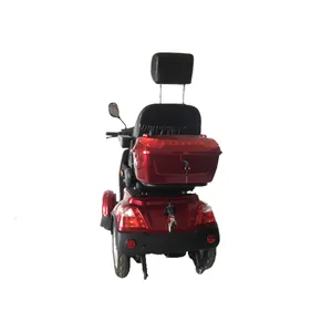 scooter electric adult mobility disabled 500w motor Mobility Scooter Suppliers for Elderly Disabled