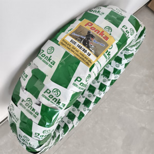ยางรถจักรยานยนต์140/80-18 ENDURO สำหรับ DRY Stone Road <span class=keywords><strong>DEEN</strong></span> Water - Product Image 5