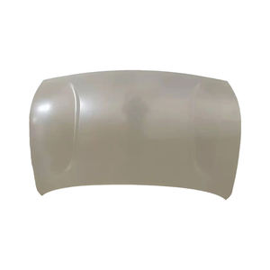 Parti di ricambio del corpo auto cofano del motore coperchio cofano per KIA NIRO 2022 originali fornitori del produttore di qualità 66400-AT000 - Product Image 5