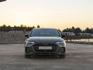 <span class=keywords><strong>Audi</strong></span> <span class=keywords><strong>A3</strong></span> 2021 Hatchback d'occasion, conduite à gauche, titre propre, sans accidents, peinture d'origine, véhicule d'occasion pour l'exportation - Product Image 2