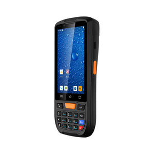 Terminal Portátil Android 12 PDA 4G con Escáner de Código de Barras 2D, 4GB de RAM y Pantalla de 4.0 Pulgadas en Stock - Product Image 3