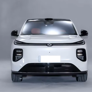 Chang'an Qiyuan Q07 2025 3.0 Hybride Rechargeable + Lidar 401-500 km Électrique Pur + 1400 km Autonomie Totale Haut de Gamme - Product Image 1