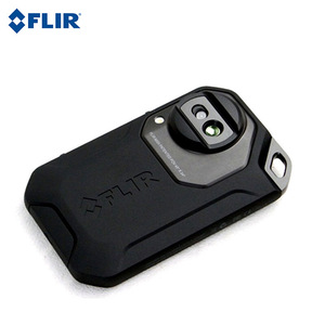 Caméra thermique portable Flir C3, 120x90 pixels, sensibilité 60 Mk, usage industriel - Product Image 2