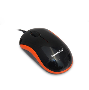 OEM Factory USB Wired Optical Mouse Mini 3D Style para Home Office PC Aplicación Precio bajo al por mayor para Laptop Computadora <span class=keywords><strong>de</strong></span> <span class=keywords><strong>escritorio</strong></span> - Product Image 3
