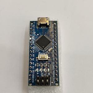 NANO V3.0 atmegaatmegach340 geliştirilmiş tek çipli mikro bilgisayar sürücü panosu ATMEGA328P - Product Image 4
