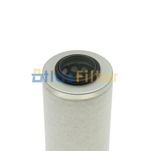 Filtre de remplacement pour pompe à vide <span class=keywords><strong>GEV</strong></span> 35160 1/3 – Élément filtrant d'échappement - Product Image 3